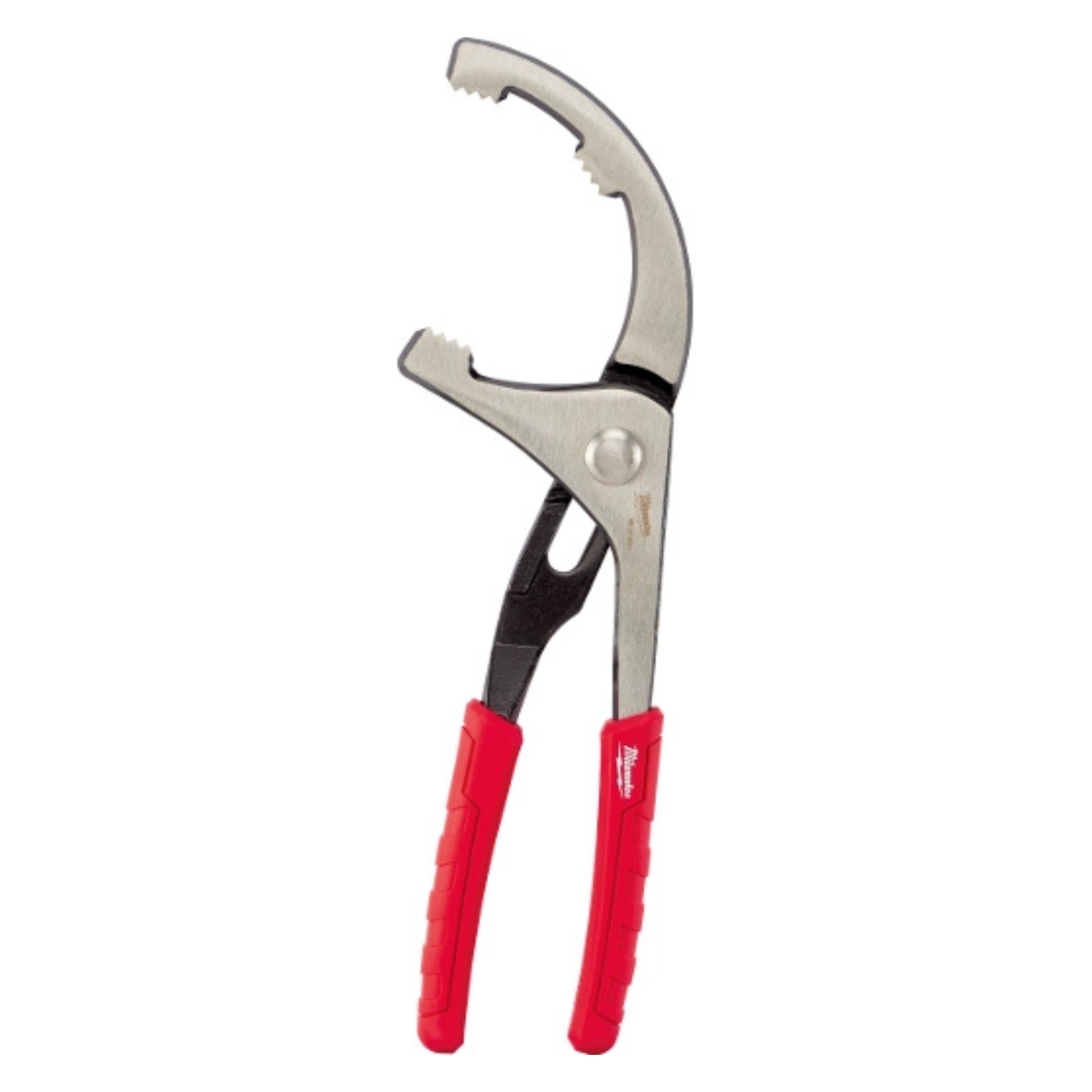 Milwaukee Comfort Grip PVC/Oil Filter Pliers from Columbia Safety